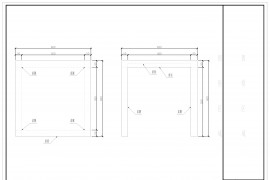 CAD按比例出图及设置标注比例的详细教程(图文教程)