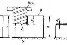 机械加工时精基准的选择原则（图文教程）