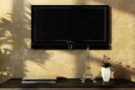 VRay墙纸材质制作(图文教程)