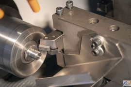 模具数控加工质量的主要影响因素分析