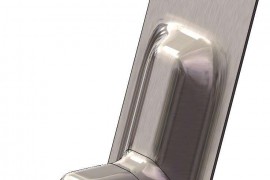 SolidWorks钣金件，原来变形工具也可以用在这里