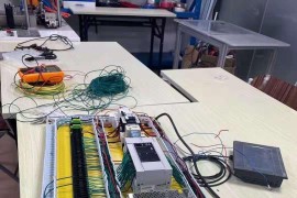 PLC工作原理及作用