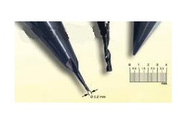 模具制造中的微细铣削（图文教程）