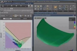 分享UG NX汽车模具设计制造全流程各阶段简介分析