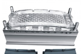 注塑机维修手册：锁模部分14种问题的处理方法（图文教程）