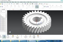 UG数控编程常规技术分享