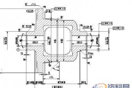 差速器液压夹具设计一、设计案例一二、设计案例二