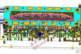 塑胶模具设计：热塑性聚酯弹性体TPEE、COPE性能简介