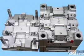 五金冲压模具间隙分析及模具结构设计