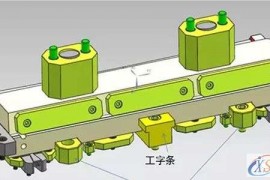 图解滑块设计要点
