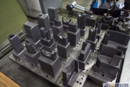 讲解线切割放电加工精度问题