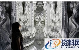 全球首个3D打印复杂房屋创作（图文教程）