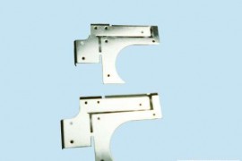 五金模具设计－五金冲压件尺寸精度的决定因素有哪些？