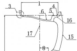 车轮设计指导书（图文教程）