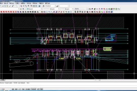 五金模具设计展开图绘制方法与技巧