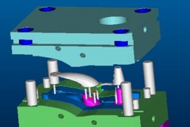 压铸模设计（图文教程）