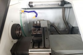 数控钻床与数控机床的区别在哪?