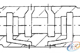 液压卡盘改造：从手动到自动分度控制一、分度卡盘的结构特征二、工作原理三、主要液压元件的作用结 语