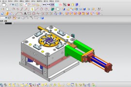 UG模具设计为什么要对模具进行加热处理呢？