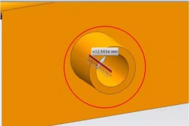 专业老师讲述模具产品滑块设计经验重点分析