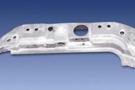 五金模具冲压件发生翻料扭曲的原因和对策