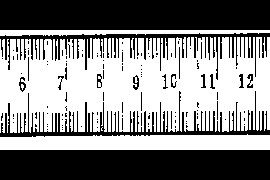 钢尺的正确使用方法（图文教程）