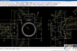 打开UG图纸后，很多文字乱码不显示？二步教你如何快速解决