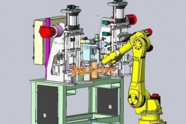 你知道吗？非标自动化设备常见的故障原因