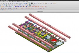 五金冲压模具提高耐用度的方法