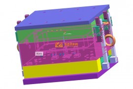 塑料制品是否符合注塑成型加工原理