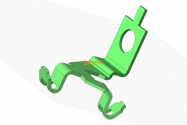 五金件产品图纸0008