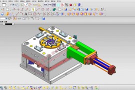 塑胶模具设计：注塑成型冷却阶段介绍及模具冷却系统设计规则及要求 ...