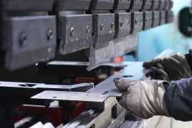 钣金加工小知识，冲压工艺知多少