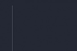 想要用CAD画一个象棋棋盘，应该怎么画呢？（图文教程）