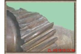 齿轮传动的失效形式及设计准则（图文教程）