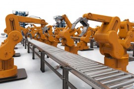 非标自动化设备行业的发展现状