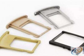 金属粉末零件与模具设计注意事项