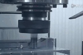 液氮极度深冷低温切削(图文教程)