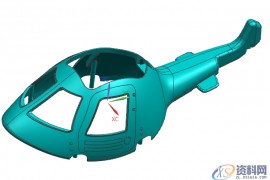 UG模具设计分享前模“弹滑块”的做法，建议收藏UG模具设计分享前模“弹滑块”的做法，建议收藏