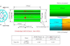 塑料产品精度管控加工工艺初步分析，以及模具结构！