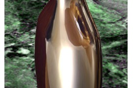 用中望3D设计瓶子（图文教程）