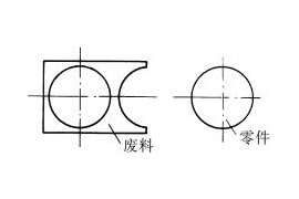 冷冲压件结构设计:分离工艺与冲压件基本结构（图文教程）