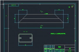 浩辰CAD2013之十二:专业版图纸明细表的绘制与编辑（图文教程） ...