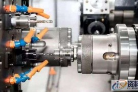 CNC师傅总结的开粗、光刀、装夹等加工经验，一定要转发