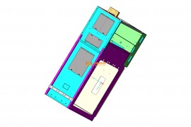 SDUnit环网柜全套图纸