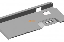 五金件产品图纸0016