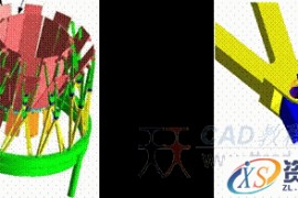 UGNX8.5运动仿真的基本介绍（图文教程）