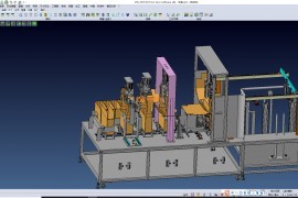 PLC在电气设备所要完成的控制目标,然后在此基础上确定PLC在电气设备中的控制范围