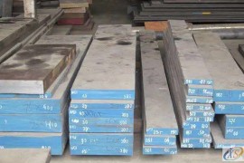 塑料模具钢材的选择