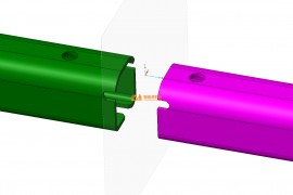 五金件产品图纸0028